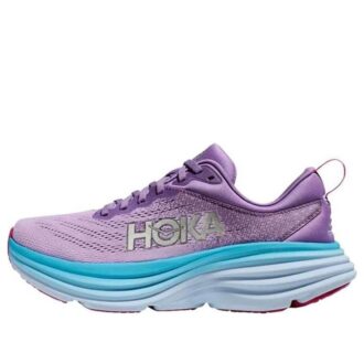 (WMNS) Bondi 8 ‘Violeta de tiza’