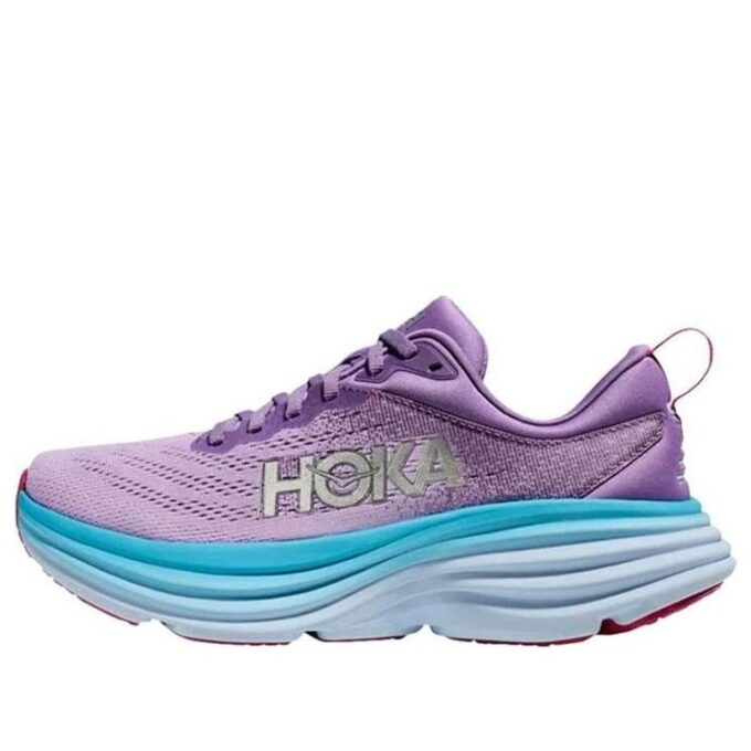 (WMNS) Bondi 8 ‘Violeta de tiza’