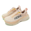 (WMNS) Bondi 8 Wide ‘Crema Vainilla’