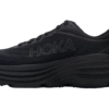 (WMNS) Bondi 8 Wide ‘Triple Black’