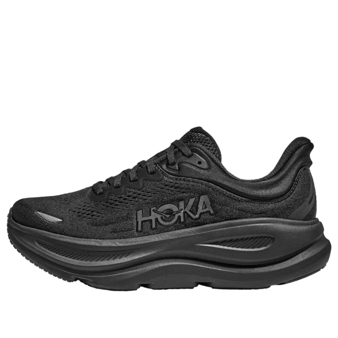 (WMNS) Bondi 9 ‘All Black’