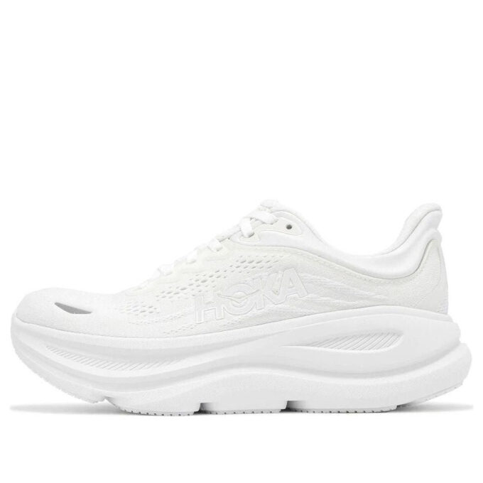 (WMNS) Bondi 9 Ancho ‘Blanco’