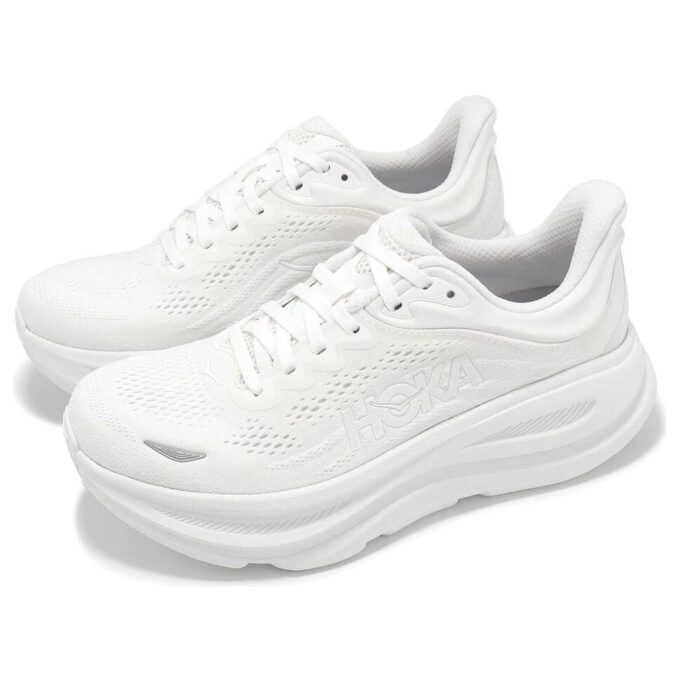 (WMNS) Bondi 9 Ancho ‘Blanco’