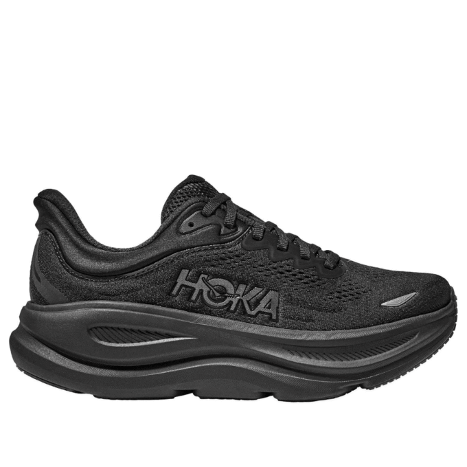 (WMNS) Bondi 9 Ancho ‘Negro’ (WMNS) Bondi 9 Ancho ‘Negro’