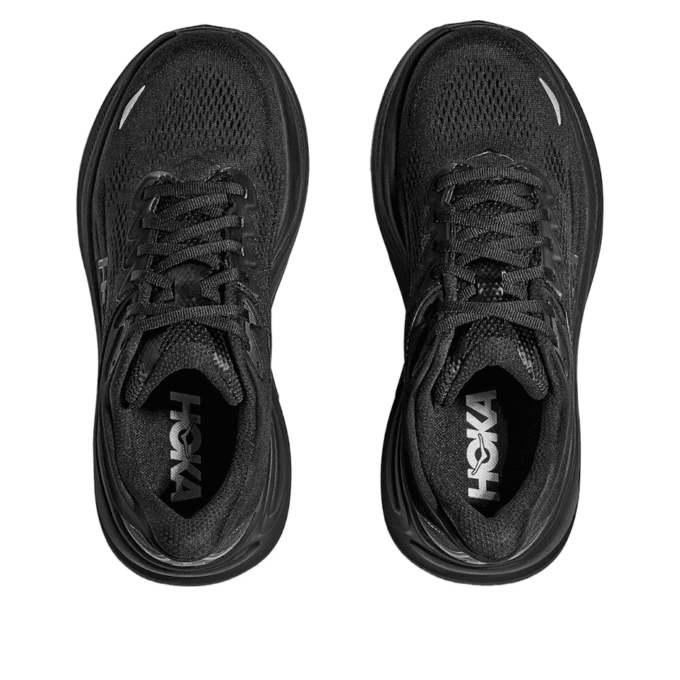 (WMNS) Bondi 9 Ancho ‘Negro’ (WMNS) Bondi 9 Ancho ‘Negro’