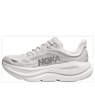 (WMNS) Bondi 9 Ancho ‘Plata Stardust’