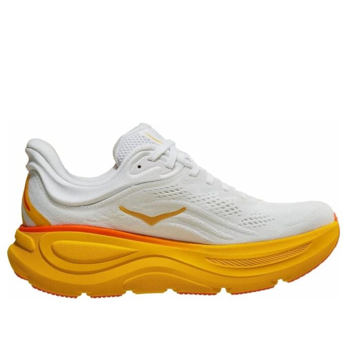 (WMNS) Bondi 9 ‘Blanco Naranja’