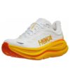 (WMNS) Bondi 9 ‘Blanco Naranja’