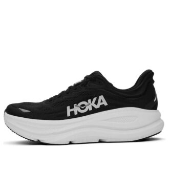 (WMNS) Bondi 9 ‘Blanco y Negro’