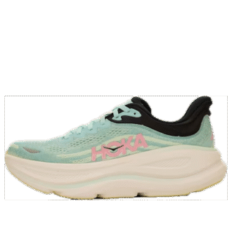 (WMNS) Bondi 9 ‘Blue Spark Mint Fluorita’