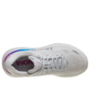 (WMNS) Bondi 9 ‘Malla blanca gris cósmica’