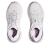 (WMNS) Bondi 9 ‘Malla blanca gris cósmica’