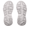 (WMNS) Bondi 9 ‘Malla blanca gris cósmica’