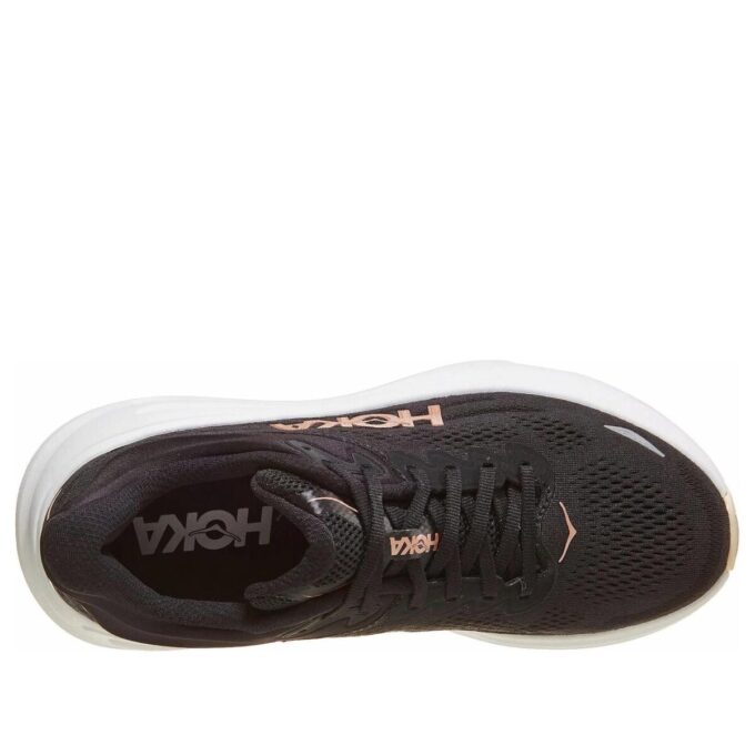 (WMNS) Bondi 9 ‘Oro Rosa Negro’ (WMNS) Bondi 9 ‘Oro Rosa Negro’