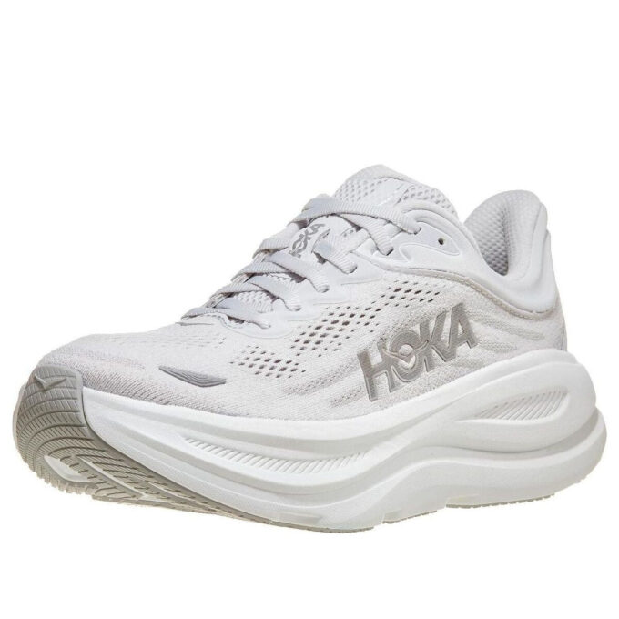 (WMNS) Bondi 9 ‘Stardust Silver’