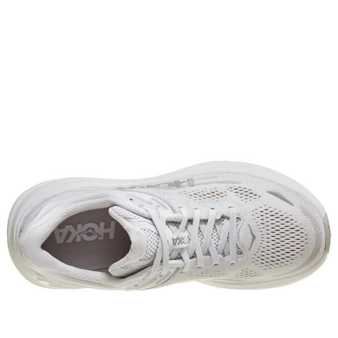 (WMNS) Bondi 9 ‘Stardust Silver’