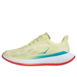 (WMNS) Carbono X 2 ‘Amarillo Azul Rojo’