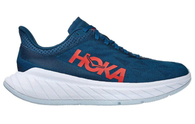 (WMNS) Carbono X 2 ‘Azul Naranja’ (WMNS) Carbono X 2 ‘Azul Naranja’