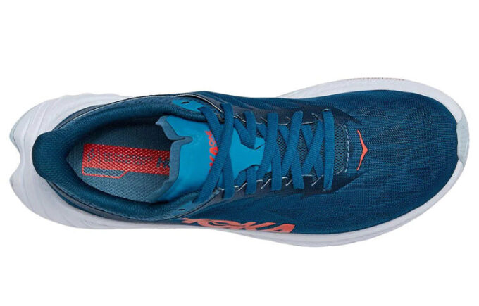 (WMNS) Carbono X 2 ‘Azul Naranja’ (WMNS) Carbono X 2 ‘Azul Naranja’