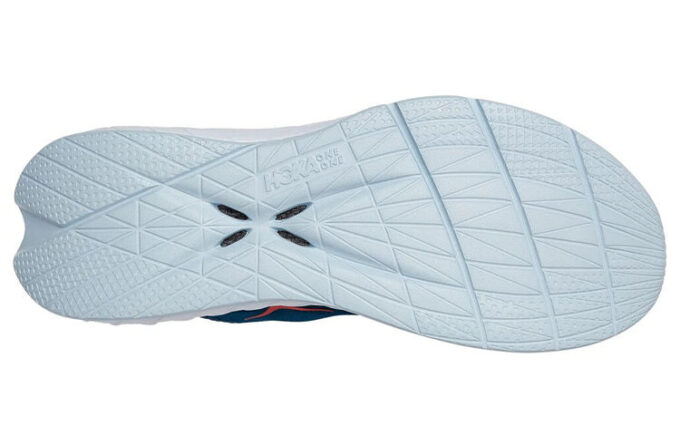 (WMNS) Carbono X 2 ‘Azul Naranja’ (WMNS) Carbono X 2 ‘Azul Naranja’