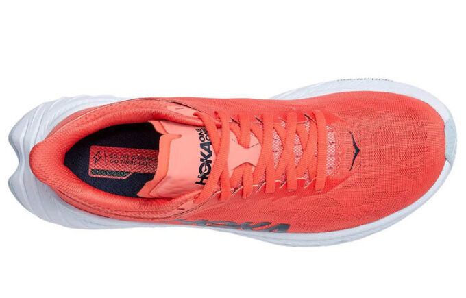 (WMNS) Carbono X 2 ‘Rojo Blanco’ (WMNS) Carbono X 2 ‘Rojo Blanco’