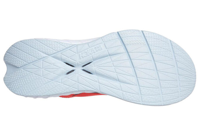 (WMNS) Carbono X 2 ‘Rojo Blanco’ (WMNS) Carbono X 2 ‘Rojo Blanco’