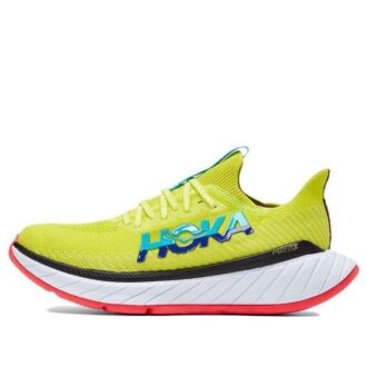(WMNS) Carbono X 3 ‘Azul Scuba de Onagra’