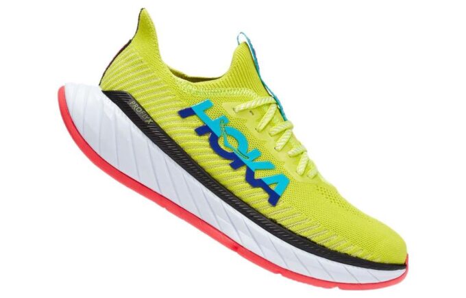 (WMNS) Carbono X 3 ‘Azul Scuba de Onagra’