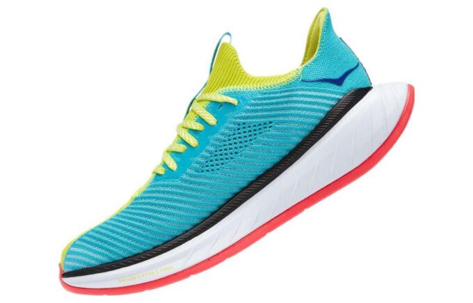 (WMNS) Carbono X 3 ‘Azul Scuba de Onagra’