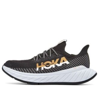 (WMNS) Carbono X 3 ‘Melocotón Negro’