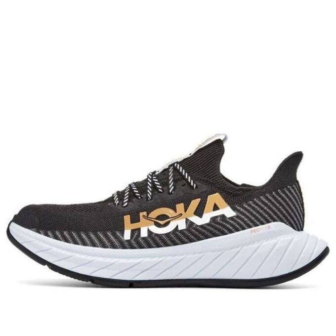 (WMNS) Carbono X 3 ‘Melocotón Negro’