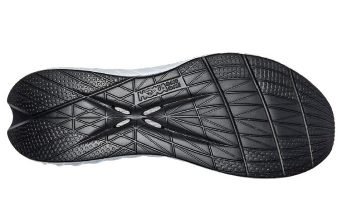 (WMNS) Carbono X 3 ‘Melocotón Negro’