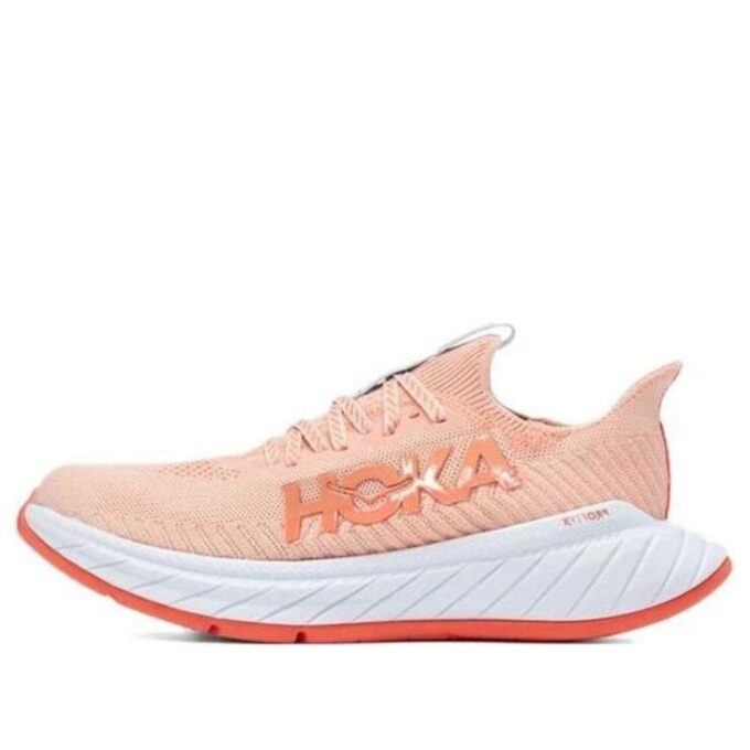 (WMNS) Carbono X 3 ‘Parfait de Melocotón’