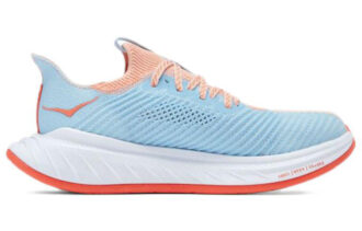 (WMNS) Carbono X 3 ‘Parfait de Melocotón’