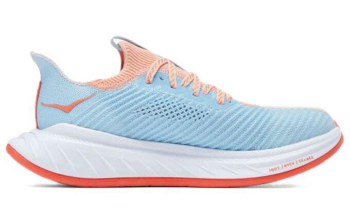 (WMNS) Carbono X 3 ‘Parfait de Melocotón’
