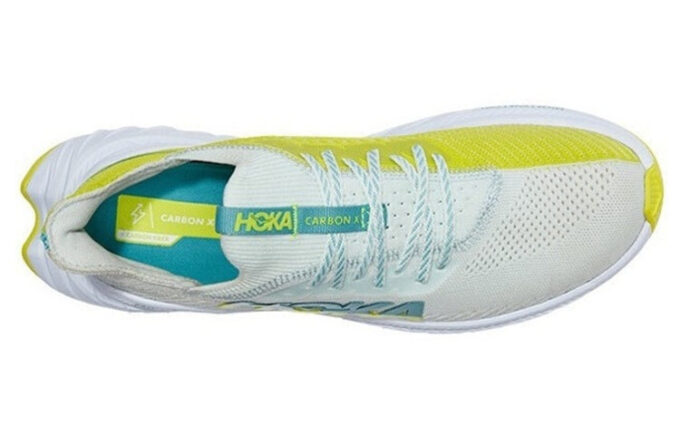 (WMNS) Carbono X 3 ‘Vela ondulante Prímula vespertina’