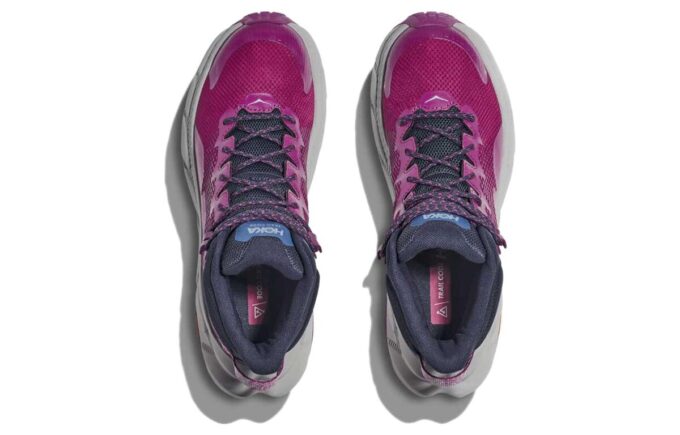 (WMNS) Código de sendero GORE-TEX ‘Beautyberry Harbor Mist’