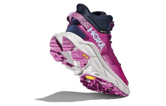 (WMNS) Código de sendero GORE-TEX ‘Beautyberry Harbor Mist’