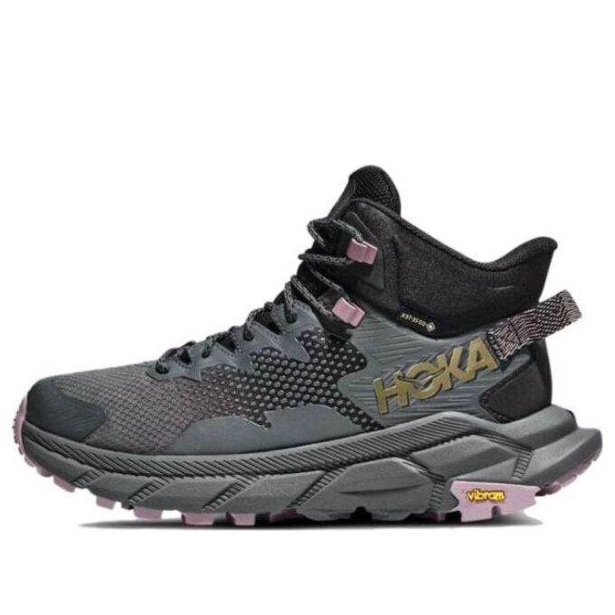 (WMNS) Código de sendero GORE-TEX ‘Black Castlerock’