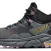 (WMNS) Código de sendero GORE-TEX ‘Black Castlerock’