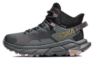 (WMNS) Código de sendero GORE-TEX ‘Black Castlerock’