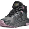 (WMNS) Código de sendero GORE-TEX ‘Black Castlerock’