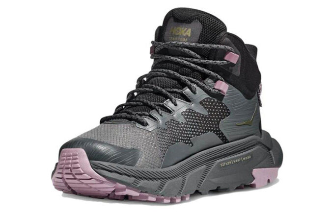 (WMNS) Código de sendero GORE-TEX ‘Black Castlerock’
