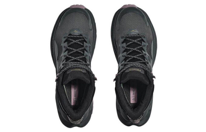 (WMNS) Código de sendero GORE-TEX ‘Black Castlerock’