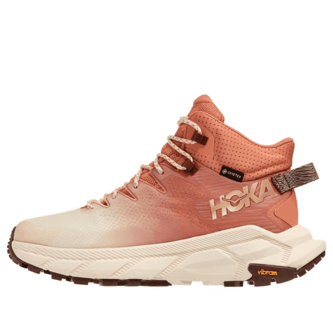 (WMNS) Código de sendero GORE-TEX ‘Sun Baked Shortbread’
