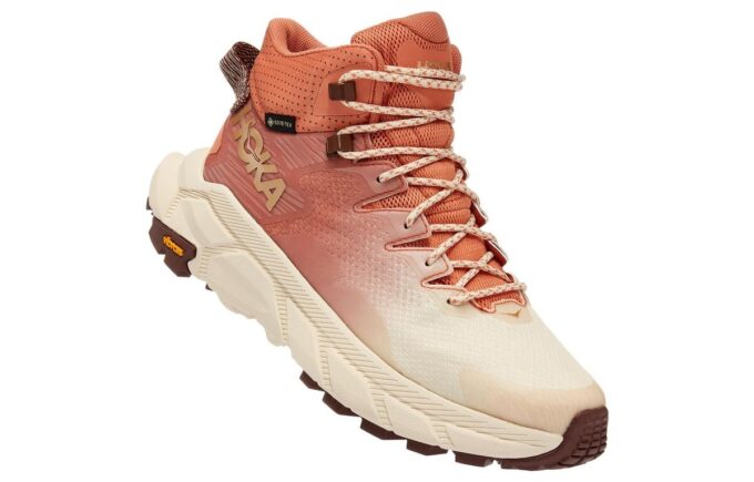 (WMNS) Código de sendero GORE-TEX ‘Sun Baked Shortbread’