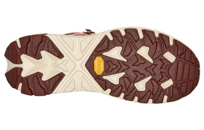 (WMNS) Código de sendero GORE-TEX ‘Sun Baked Shortbread’