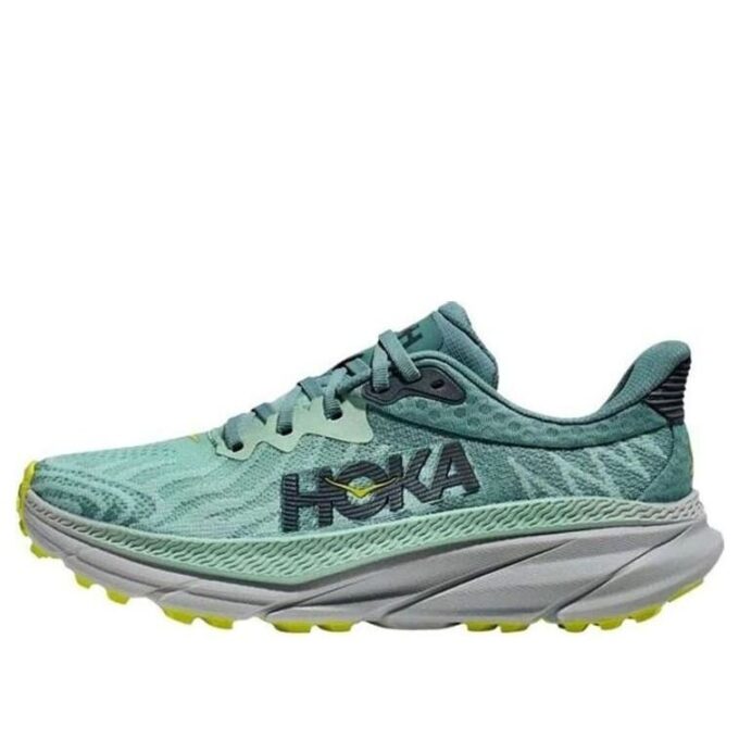 (WMNS) Challenger 7 ‘Enrejado verde niebla’