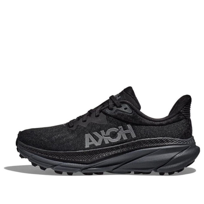 (WMNS) Challenger 7 ‘Triple Black’