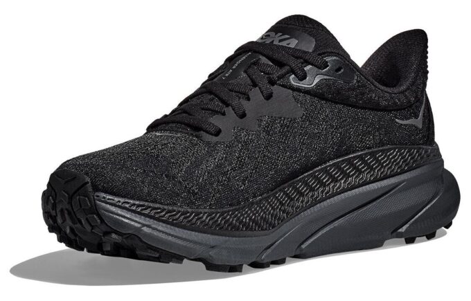 (WMNS) Challenger 7 ‘Triple Black’